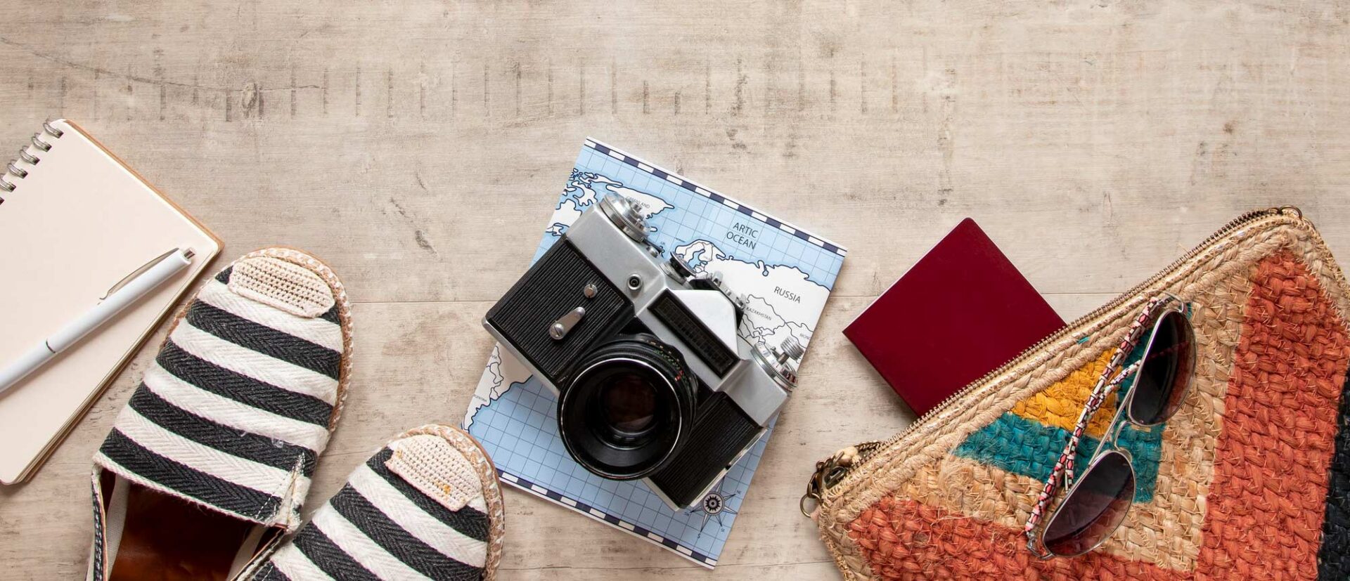 Top 10 reisipakkumised – parimad puhkusereisid Egiptusesse, Türki ja Kreetale