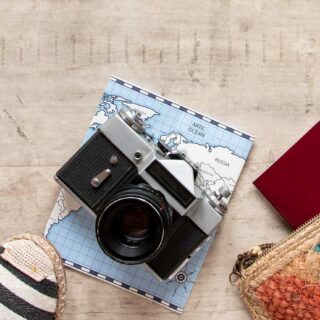 Top 10 reisipakkumised – parimad puhkusereisid Egiptusesse, Türki ja Kreetale