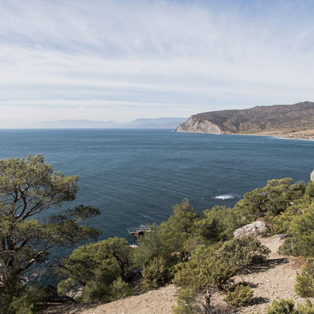 Reisikalender - Reisid kevadel, madalhooajal