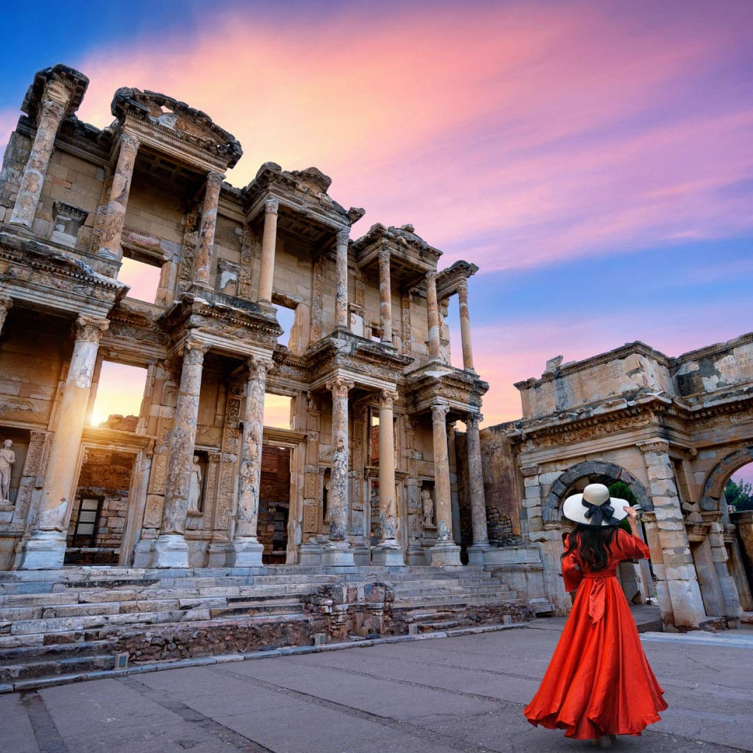 Reisikalender - Sügis hooaeg, mdalamad hinnad