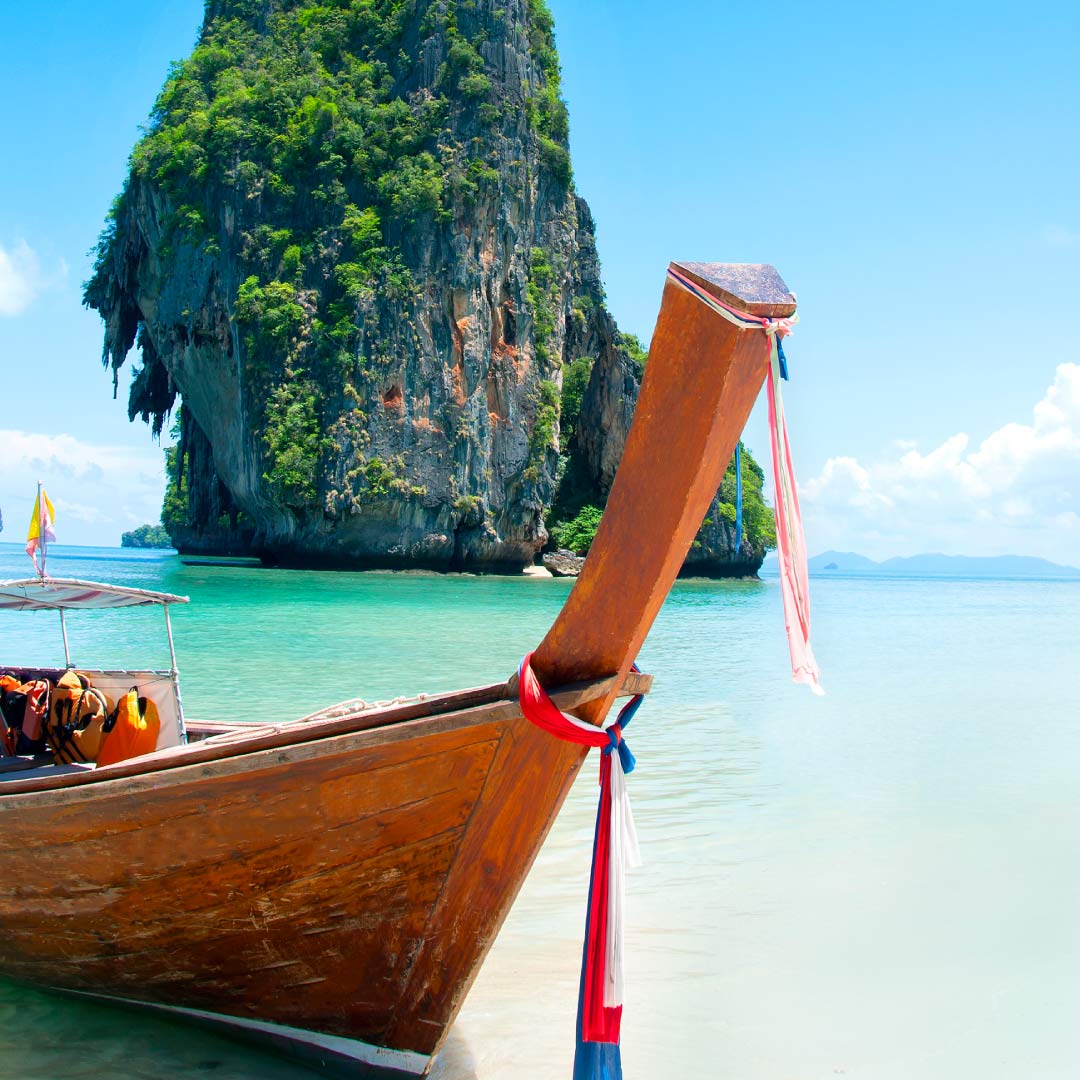 Reisikalender - Talve hooaeg - reisid Aasiasse, Mehhikosse