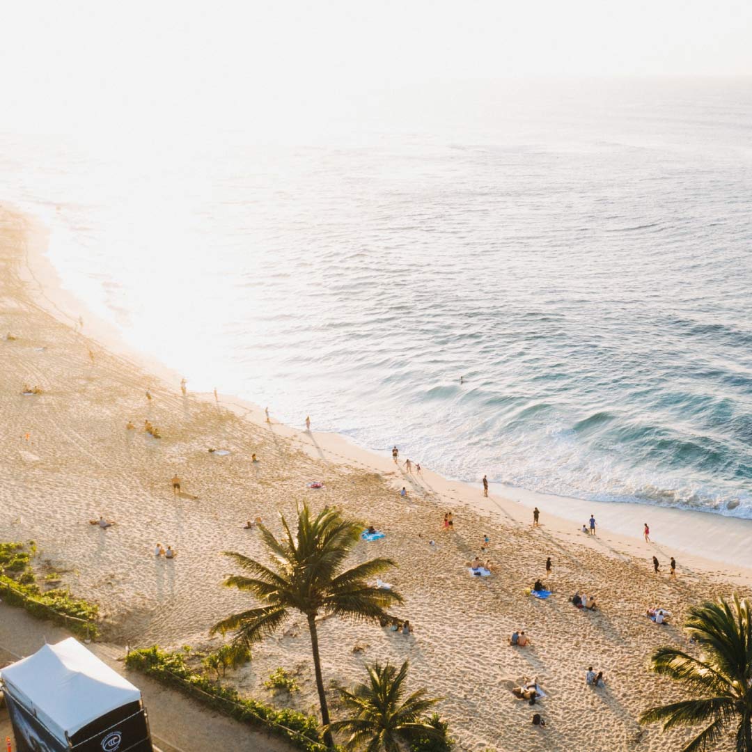 Reisikalender - Suve hooaeg. Perereisid Euroopasse