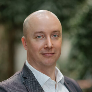 Travel House reisibüroo juhatuse liige Tanel Ader