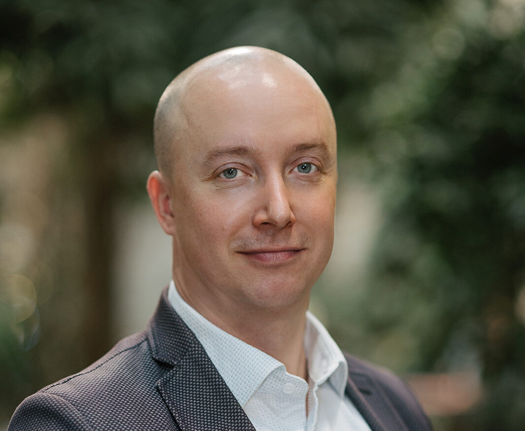 Travel House reisibüroo juhatuse liige Tanel Ader